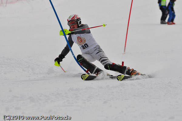 Allgäuer Meisterschaft 2010