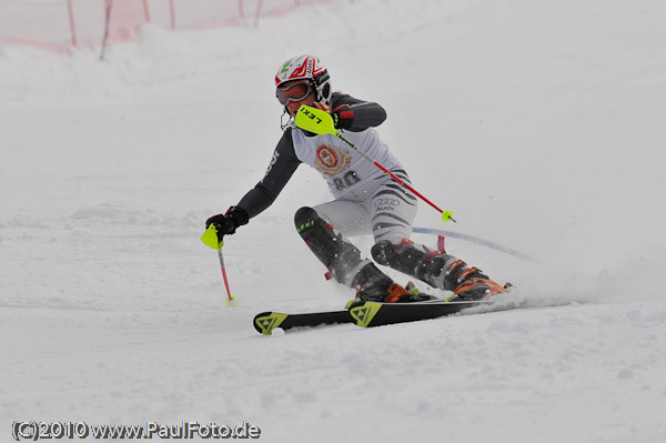 Allgäuer Meisterschaft 2010