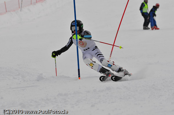 Allgäuer Meisterschaft 2010