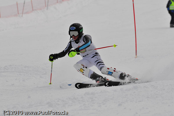 Allgäuer Meisterschaft 2010