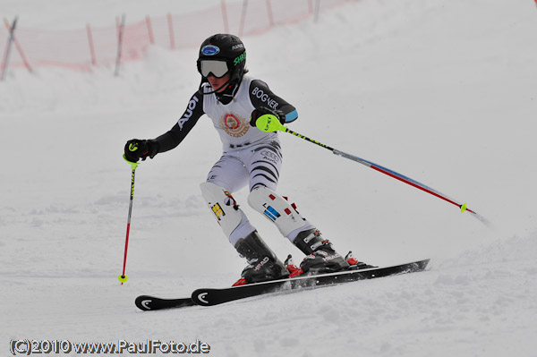 Allgäuer Meisterschaft 2010