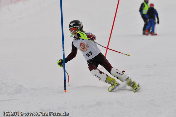 Allgäuer Meisterschaft 2010