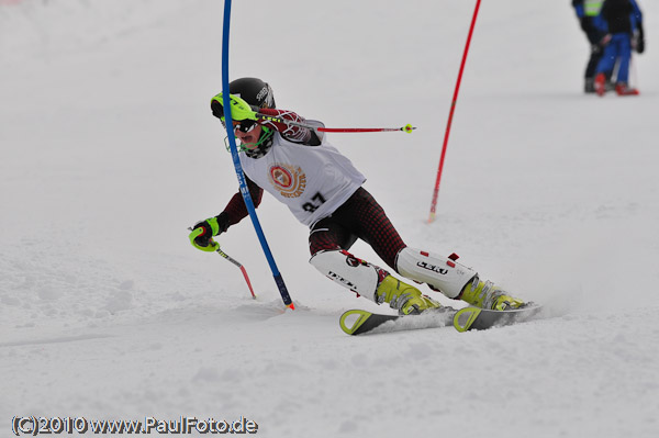 Allgäuer Meisterschaft 2010