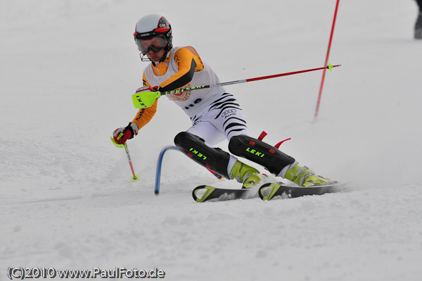 Allgäuer Meisterschaft 2010