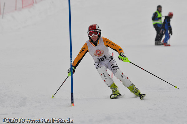 Allgäuer Meisterschaft 2010