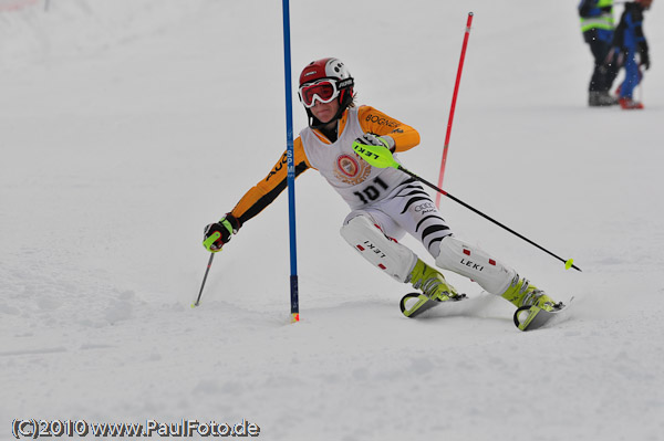 Allgäuer Meisterschaft 2010