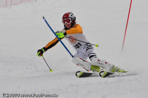 Allgäuer Meisterschaft 2010