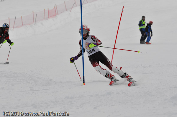 Allgäuer Meisterschaft 2010