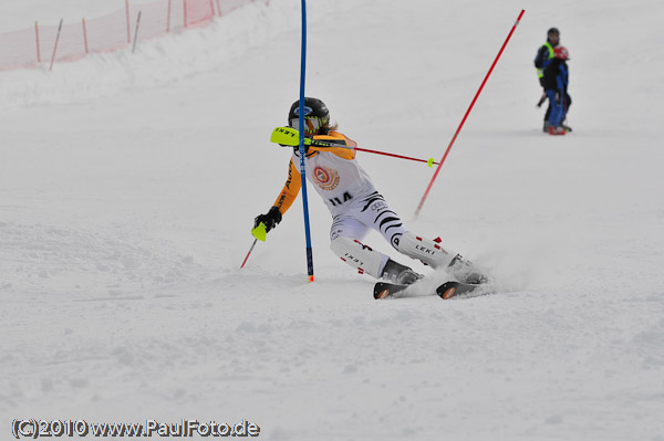 Allgäuer Meisterschaft 2010