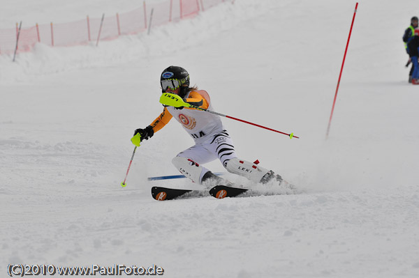 Allgäuer Meisterschaft 2010