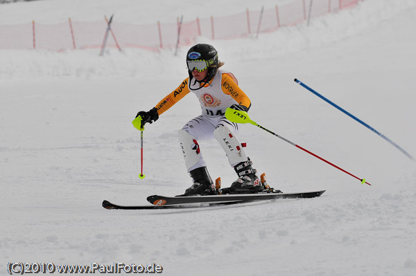 Allgäuer Meisterschaft 2010