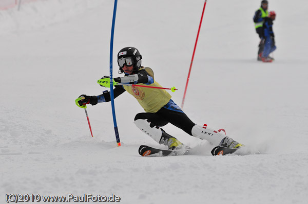 Allgäuer Meisterschaft 2010