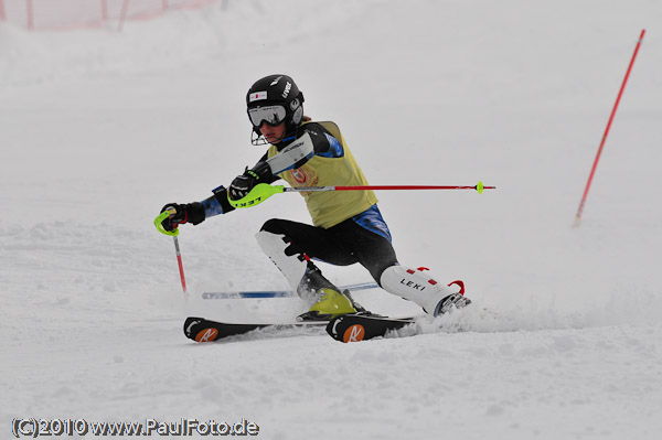 Allgäuer Meisterschaft 2010