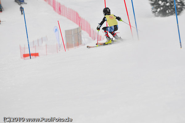 Allgäuer Meisterschaft 2010