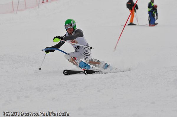 Allgäuer Meisterschaft 2010