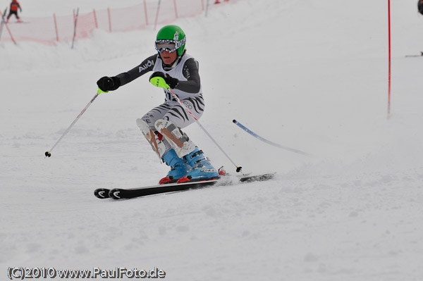 Allgäuer Meisterschaft 2010