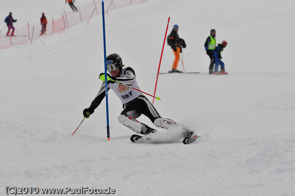 Allgäuer Meisterschaft 2010