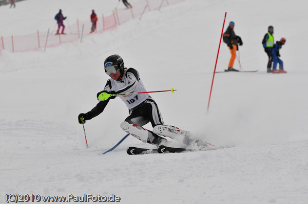 Allgäuer Meisterschaft 2010