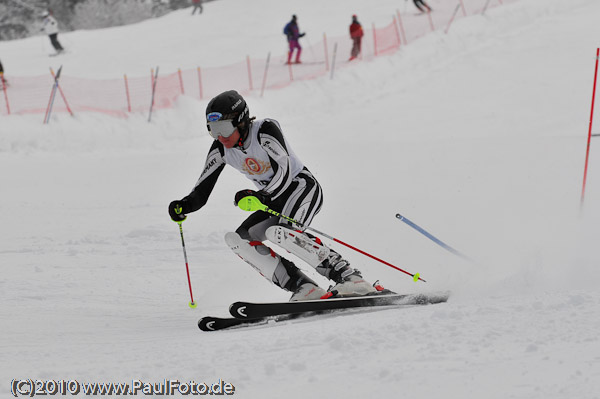 Allgäuer Meisterschaft 2010