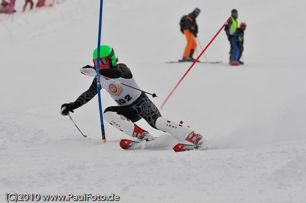 Allgäuer Meisterschaft 2010