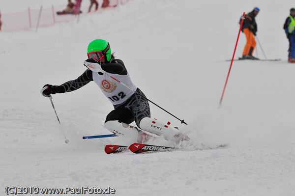 Allgäuer Meisterschaft 2010