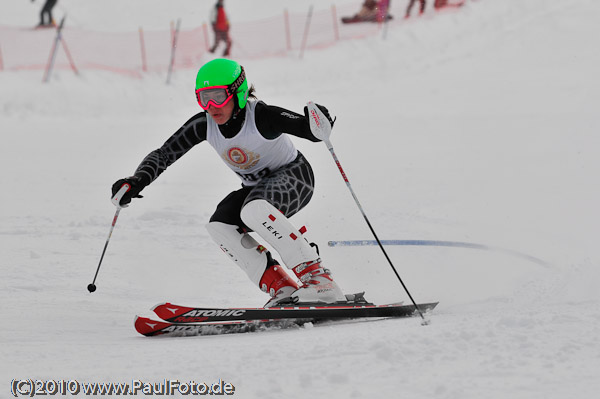 Allgäuer Meisterschaft 2010