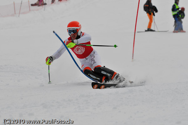 Allgäuer Meisterschaft 2010