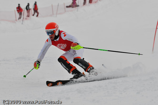 Allgäuer Meisterschaft 2010