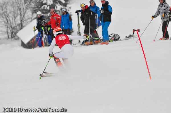 Allgäuer Meisterschaft 2010