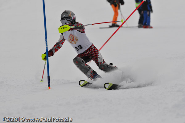 Allgäuer Meisterschaft 2010