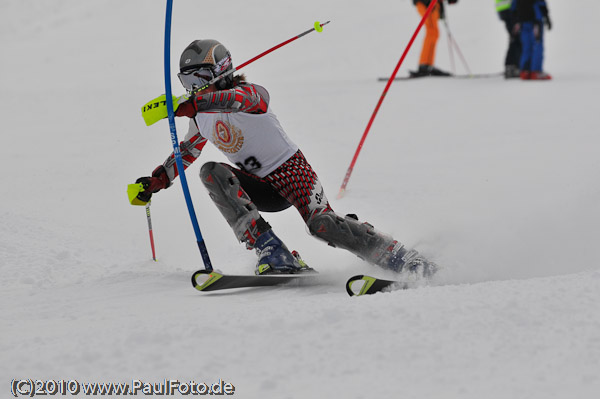 Allgäuer Meisterschaft 2010