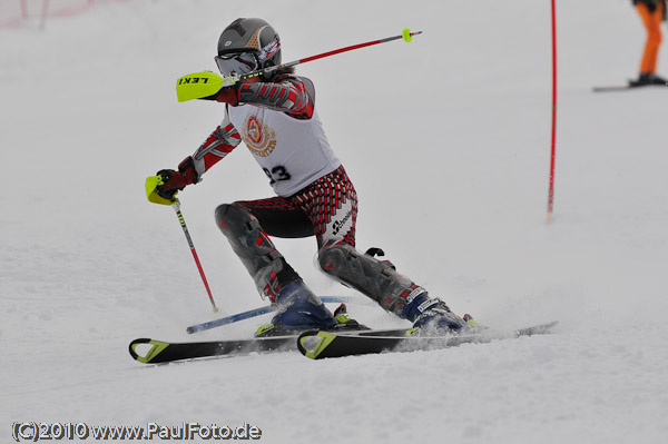 Allgäuer Meisterschaft 2010