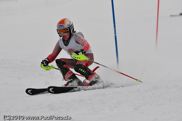 Allgäuer Meisterschaft 2010