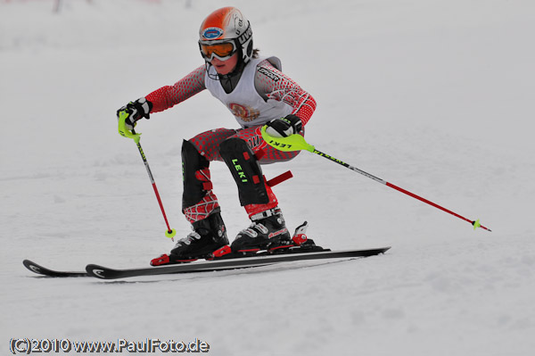 Allgäuer Meisterschaft 2010