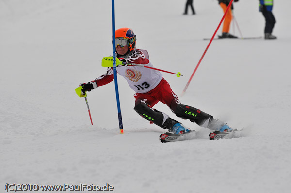 Allgäuer Meisterschaft 2010