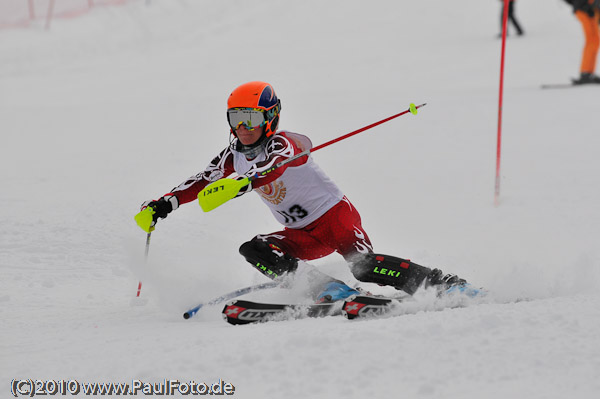 Allgäuer Meisterschaft 2010