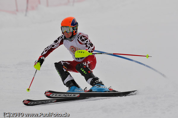 Allgäuer Meisterschaft 2010