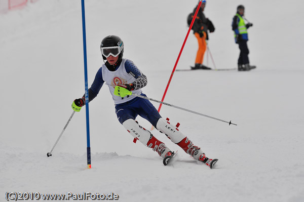 Allgäuer Meisterschaft 2010