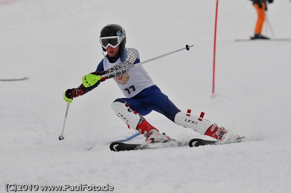 Allgäuer Meisterschaft 2010