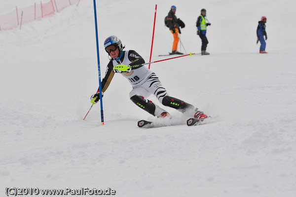 Allgäuer Meisterschaft 2010