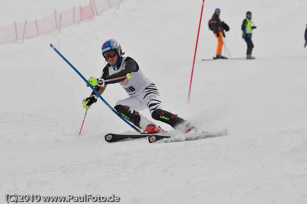 Allgäuer Meisterschaft 2010