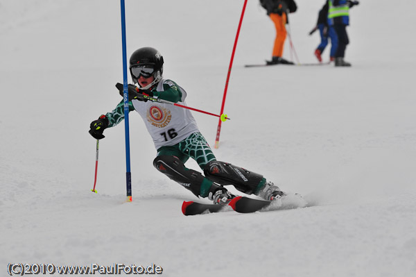 Allgäuer Meisterschaft 2010