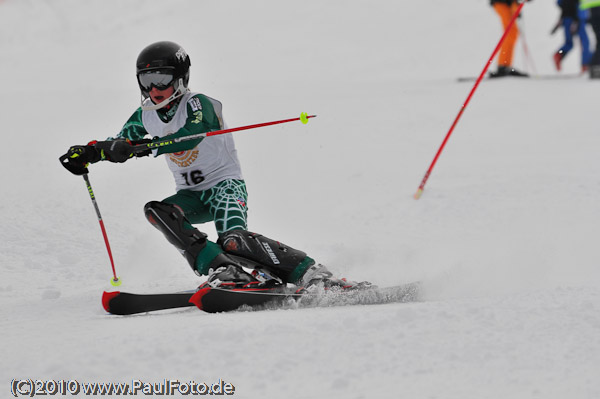 Allgäuer Meisterschaft 2010