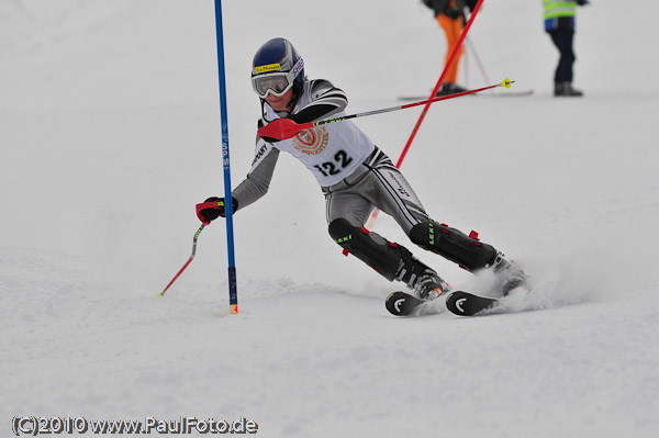 Allgäuer Meisterschaft 2010