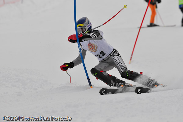 Allgäuer Meisterschaft 2010