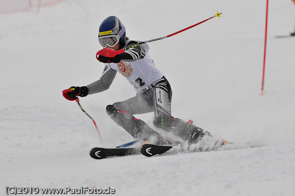 Allgäuer Meisterschaft 2010