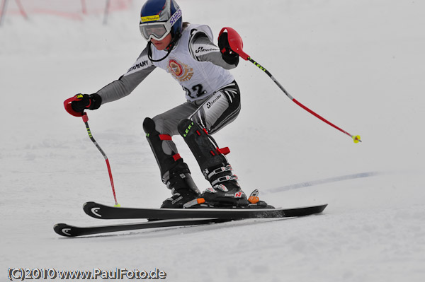 Allgäuer Meisterschaft 2010