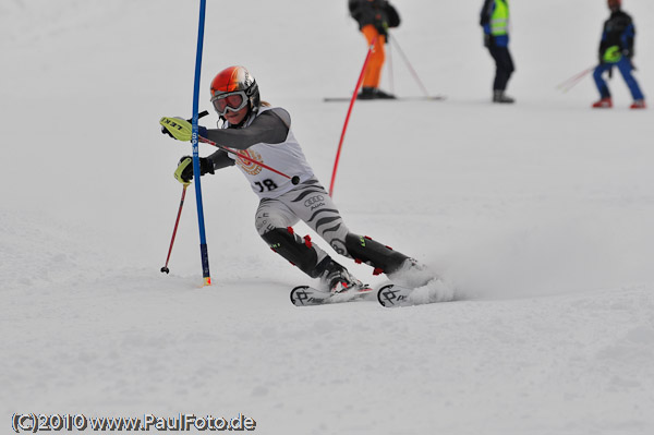 Allgäuer Meisterschaft 2010