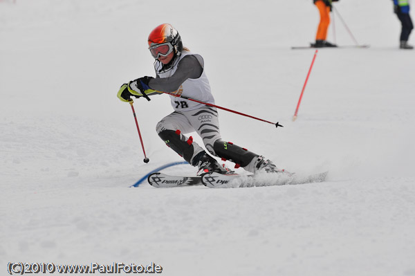 Allgäuer Meisterschaft 2010