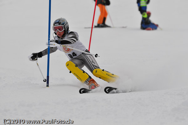 Allgäuer Meisterschaft 2010